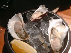 生蚝-The Meat & Wine Co Southbank(南岸店)