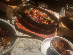 -绿茶餐厅(领展购物广场·中关村店)