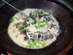 -好灶头妈妈菜·千岛湖土菜地标美食