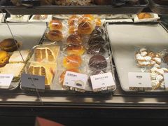 -OUR Bakery(国贸商城店)