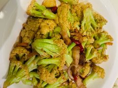 -新旺茶餐厅·早餐·夜宵(仙霞店)