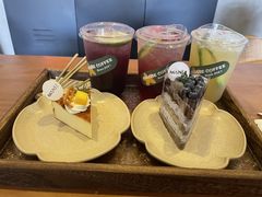 -漫笙舍Manse·咖啡·民宿