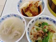 龙抄手-钟水饺(339店)