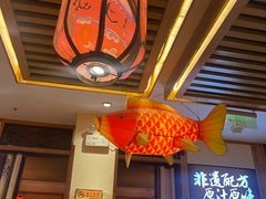 -沸炉重庆老火锅(军事博物馆店)