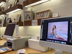 -海马体照相馆(重庆万象城大师店)