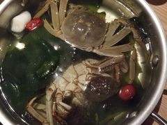 -星伦多海鲜自助餐厅(万达百货店)