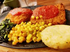 -萨莉亚意式餐厅(金隅嘉品mall店)