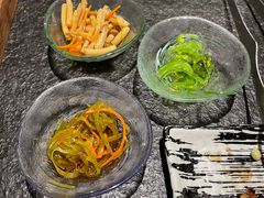 -吉屋烤肉(八宝街店)