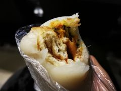 咸菜年糕团-上海虹口糕团食品厂(茂名路店)