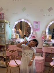 -meland club亲子乐园(重庆万象城店)