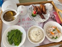 -喜喜月子(瑞虹天地店)