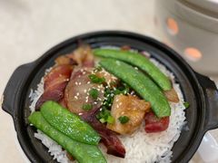 -顺德人家食府(黄金广场店)