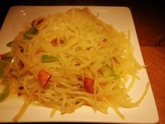 -楼兰新疆主题餐厅(苏州中心店)