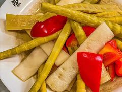 -荣生萝卜汤饭店