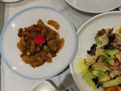 -上海1号私藏菜(静安店)