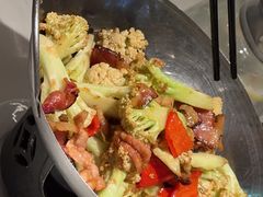 -避风塘(江南环球港店)