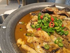-半天妖烤鱼(西铁营万达店)