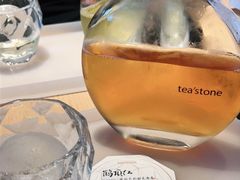 -tea'stone (万象天地店)