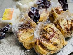 蝴蝶酥-国际饭店·帆声西饼屋(黄河路店)
