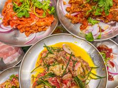 -杨小佳·齐齐哈尔烤肉·烤串(广州店)