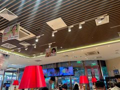 -西贝(武汉群星城店)