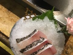 -雍和会海鲜姿造自助(湖东路店)