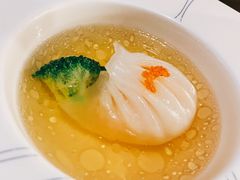 -广州文华东方酒店·江-由辉师傅主理