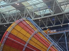 -青岛东方影都融创水世界