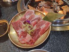 -何发发和牛烧肉·鳗鱼榴莲放题自助(乐峰广场店)