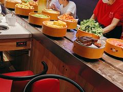 -龍歌自助小火锅(市北台东利群店)