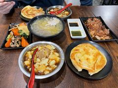 -欧阳家吊炉饼(九纬路店)