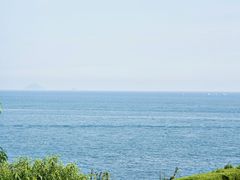 -燕儿岛山公园