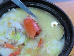 -金家港海鲜大排档(中山路店)