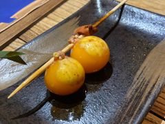 -酒窝烧鸟(科华街店)