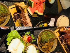 -湊湊火锅·茶憩(和平大悦城店)