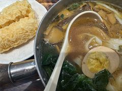 -小满手工粉(上海月星环球港店)