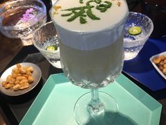 -茶是一枝花泡茶店