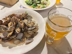 -33号大院·青岛本帮菜(五四广场店)