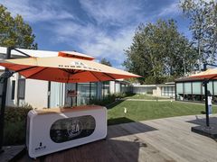 -春晖园度假酒店温泉