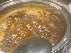 -呷哺呷哺(新世界百货望京店)