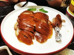 -大鸭梨烤鸭(甘家口店)