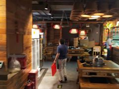 大堂-豫味八大碗·红焖羊肉(港龙店)