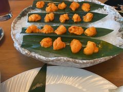 -王鼎精致料理铁板烧(世博源店)