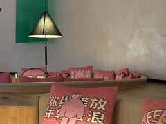 -涨巢·潮玩水疗局