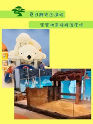 -Mr·Kuma酷么先生雪之乐园