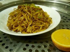 -阿锋鲍鱼酒家美食汇(华安店)