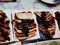 方肉-傅记酱肉
