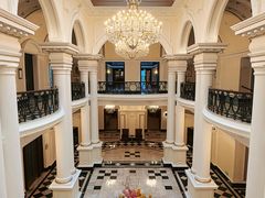 -LONG BAR 廊吧(外滩华尔道夫酒店)