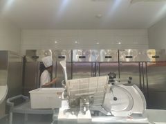 -火锅岛潮牌自助餐厅(天津天佑城店)