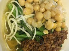 -老地方猫儿面(磁器口店)